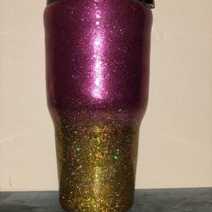 30 Oz Tumbler Cassie T